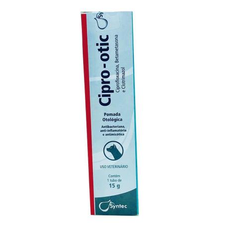Compra de cipro