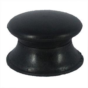 Pomel Puxador Pegador Baquelite para Tampas de Panelas - Cozinha mineira Menor preço em Pomel Puxador Pegador Baquelite para Tampas de Panelas - Cozinha mineira