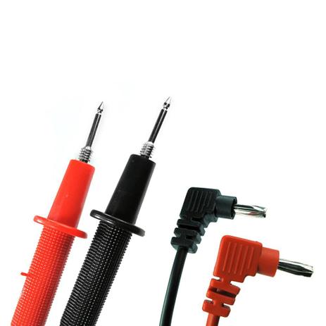 Ponta de Prova Hikari HK-1 CAT II 1000 V Menor preço em Ponta de Prova Hikari HK-1 CAT II 1000 V