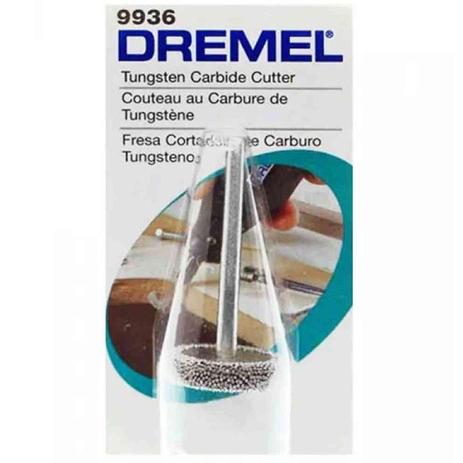 Ponta Montada 9936 3/4 - Dremel Menor preço em Ponta Montada 9936 3/4 - Dremel