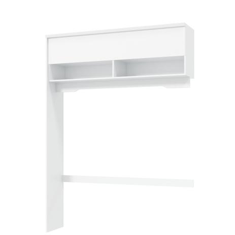 Ponte Para Quarto Infantil 01 Porta Com Pistão A Gás Delicato - Matic é ruim? Ponte Para Quarto Infantil 01 Porta Com Pistão A Gás Delicato - Matic é boa?