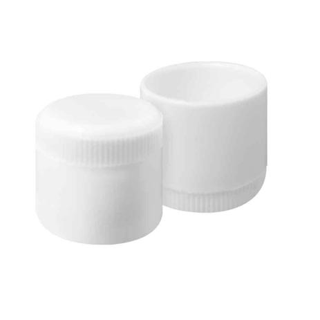 Ponteira 7/8 branca Talentos Menor preço em Ponteira 7/8 branca Talentos