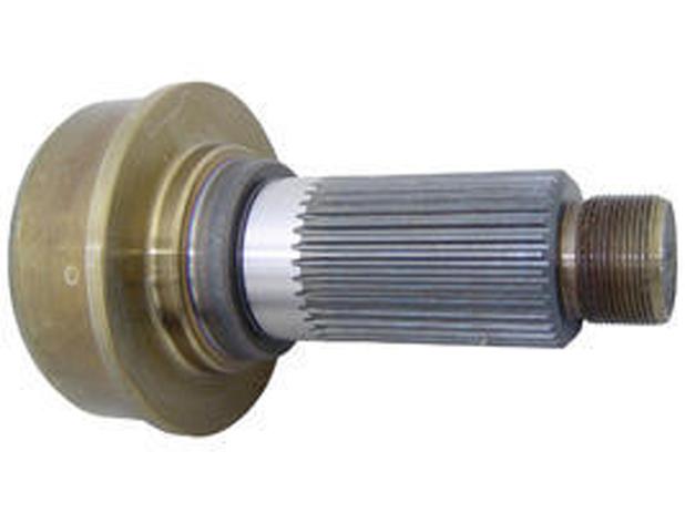 PONTEIRA DIANTEIRO DO CARDAN(COM ROSCA)34 ESTR 6954107301 Mercedes - Mercedes benz Menor preço em PONTEIRA DIANTEIRO DO CARDAN(COM ROSCA)34 ESTR 6954107301 Mercedes - Mercedes benz