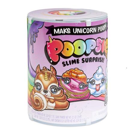 Poopsie Slime Surpresa - Candide Menor preço em Poopsie Slime Surpresa - Candide