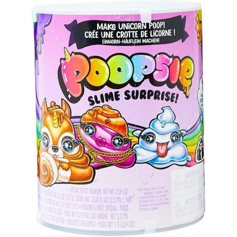 Poopsie Slime Surprise Mystery Pack Wave 2 - Candide é boa?