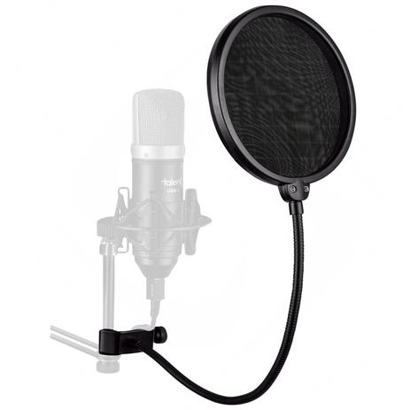Pop filter smart ps01 Menor preço em Pop filter smart ps01