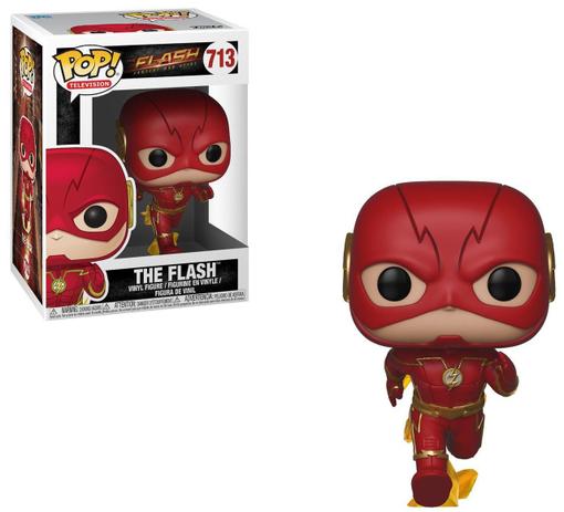 Pop funko 713 the flash Menor preço em Pop funko 713 the flash
