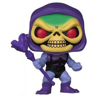 POP! Funko Television: Masters os the universe - Battle Armor Skeletor / Esqueleto 563 Menor preço em POP! Funko Television: Masters os the universe - Battle Armor Skeletor / Esqueleto 563