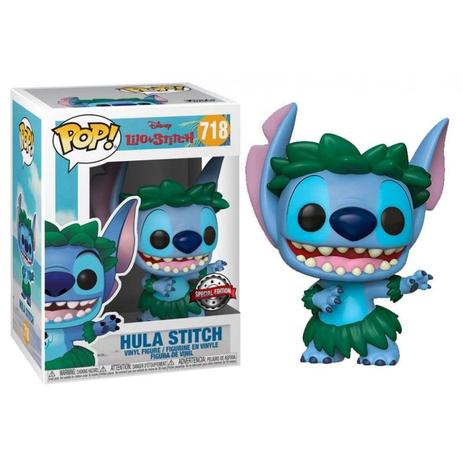 lilo e stitch funko pop