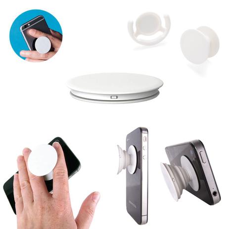 Pop Socket Com Suporte Apoio Clip Para Celular Smarthphone - Aquiébarato Menor preço em Pop Socket Com Suporte Apoio Clip Para Celular Smarthphone - Aquiébarato