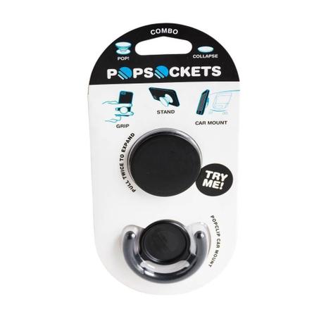 Suporte de Celular iPOP Popsocket - Personalizado