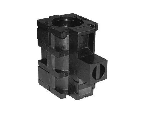 Porca Peccinin Motor Portão Nylon 2E Pivotante Gatter Preta é boa?