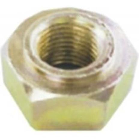 Porca polia dínamo alternador modelo 19 x 12 bosch wapsa vw - 5pç - G busch Menor preço em Porca polia dínamo alternador modelo 19 x 12 bosch wapsa vw - 5pç - G busch