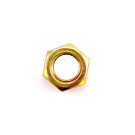 Porca sextavada do prisioneiro de fixacao partida perkins 3/8 wapsa - 5pç - G busch Menor preço em Porca sextavada do prisioneiro de fixacao partida perkins 3/8 wapsa - 5pç - G busch