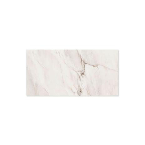 Porcelanato Esmaltado Polido Borda Reta Fossile Branco 59x118cm - Eliane Menor preço em Porcelanato Esmaltado Polido Borda Reta Fossile Branco 59x118cm - Eliane