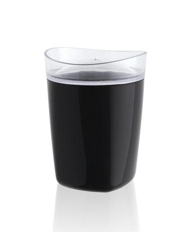 Porta algodão tule preto (pat 801 pt) - ou Menor preço em Porta algodão tule preto (pat 801 pt) - ou