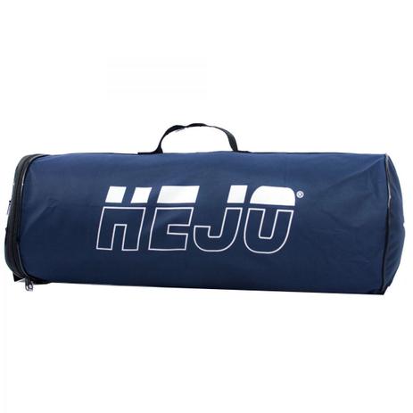 Porta Bola Tubo Para 3 Bolas De Futebol - Hejo Menor preço em Porta Bola Tubo Para 3 Bolas De Futebol - Hejo