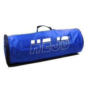 Porta Bola Tubo Para 3 Bolas De Futebol - Hejo é boa?