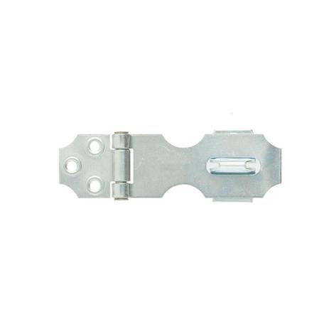 Porta Cadeado Ferro Galvanizado 50X19mm 448 Rocha Menor preço em Porta Cadeado Ferro Galvanizado 50X19mm 448 Rocha