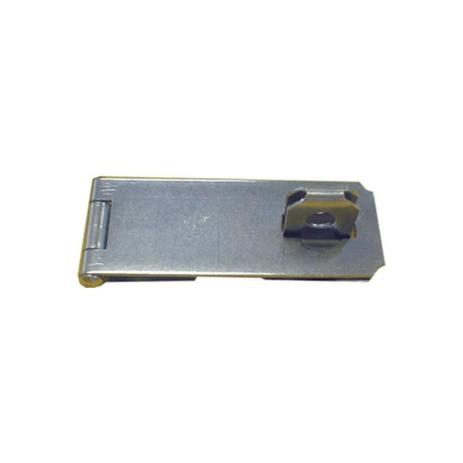 Porta cadeado zincado 2.1/2 - Japi Menor preço em Porta cadeado zincado 2.1/2 - Japi