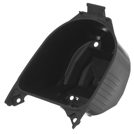 Porta Capacete Biz 125 Es Ks Ex E Biz 100 Es Ks 016-2001 Pro Tork é boa?