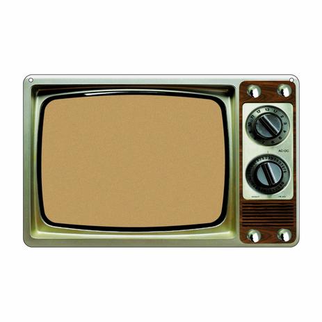 Porta Chaves - Televisao Porta Retrato - cod. 2737 - Cia. laser é boa?