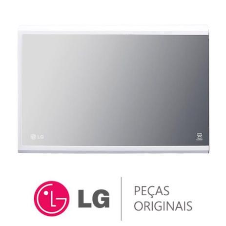 Porta Completa Espelhada para Micro-ondas LG MH7044L, MH7044LA Menor preço em Porta Completa Espelhada para Micro-ondas LG MH7044L, MH7044LA