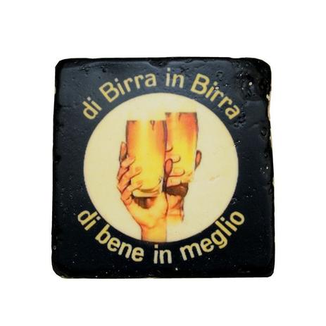 Porta Copos de Resina Di Birra In Birra - Goods br Menor preço em Porta Copos de Resina Di Birra In Birra - Goods br