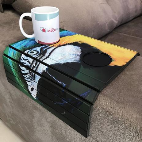 Porta Copos Esteira Para Sofa Adesivado Arara - Dcasa é ruim? Porta Copos Esteira Para Sofa Adesivado Arara - Dcasa é boa?