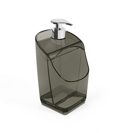 Porta detergente preto translucido uz354-pr - uz utilidades é ruim? Porta detergente preto translucido uz354-pr - uz utilidades é boa?