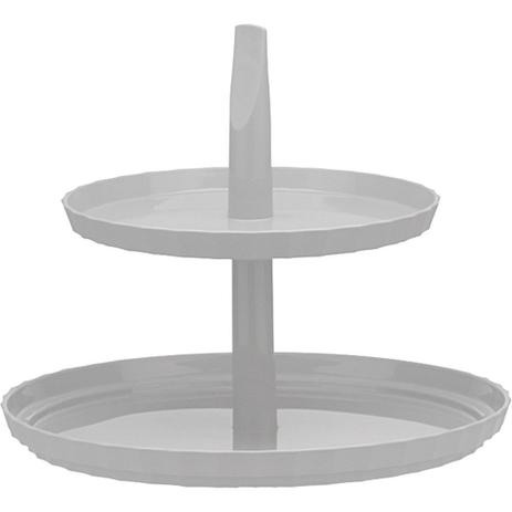 Porta Doces para Festas Duplo Ou Branco Menor preço em Porta Doces para Festas Duplo Ou Branco