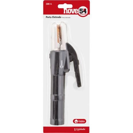 Porta eletrodo 300 ampéres - Nove54 Menor preço em Porta eletrodo 300 ampéres - Nove54