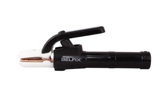 Porta Eletrodo 500 A - Belfix - Bel fix é boa?