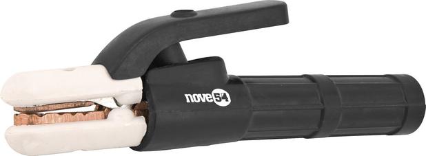 Porta eletrodo 500 ampéres - Nove54 é boa?