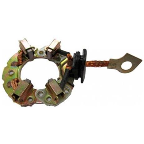 Porta escova 12v partida mitsubishi elantra i30 sitema excel dodge plymouth mitsubishi 4 esco - Unifap Menor preço em Porta escova 12v partida mitsubishi elantra i30 sitema excel dodge plymouth mitsubishi 4 esco - Unifap