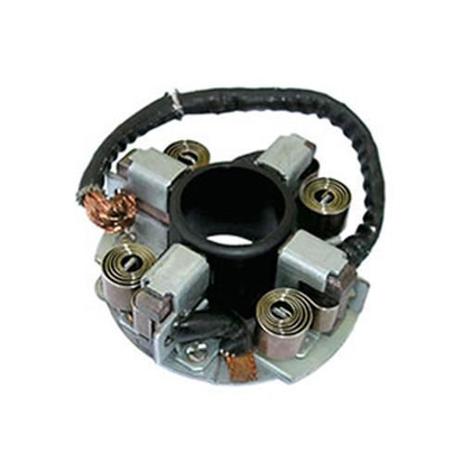 Porta escova 12v partida prestolite navistar john deere vw m10035259200 - UNIFAP Menor preço em Porta escova 12v partida prestolite navistar john deere vw m10035259200 - UNIFAP