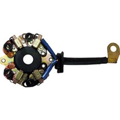 Porta escova agrale ford gm / chevrolet nissan peugeot - Schunk Menor preço em Porta escova agrale ford gm / chevrolet nissan peugeot - Schunk