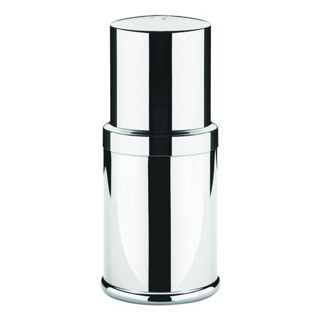 Porta Escova Creme Dental Com Tampa Inox - Brinox é ruim? Porta Escova Creme Dental Com Tampa Inox - Brinox é boa?