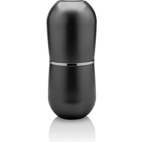 Porta Escova e Creme Dental Belly Vintage Grafite - Ou é ruim? Porta Escova e Creme Dental Belly Vintage Grafite - Ou é boa?