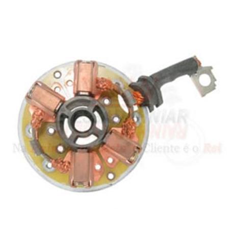 PORTA ESCOVA F250 CUMMINS 4BTAA 1998 Em Diante Original 6033AD0409, 6033AD0370 MOTOR DE PART - RAINHA DAS SETE Menor preço em PORTA ESCOVA F250 CUMMINS 4BTAA 1998 Em Diante Original 6033AD0409, 6033AD0370 MOTOR DE PART - RAINHA DAS SETE