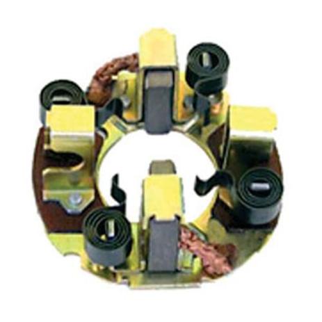 Porta escova ford 24v partida mitsubishi m649x20671 - Unifap Menor preço em Porta escova ford 24v partida mitsubishi m649x20671 - Unifap
