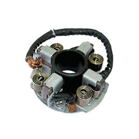 Porta escova ford mercedes vw cummins partida prestolite m100, 35259240 - Unifap Menor preço em Porta escova ford mercedes vw cummins partida prestolite m100, 35259240 - Unifap