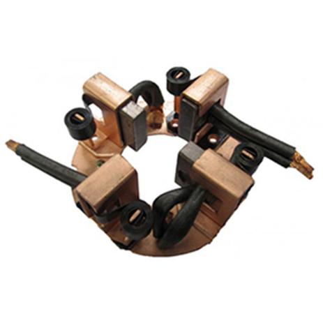 Porta Escova Motor de Partida UF-1.237/4 (UF12374) - UNIFAP Menor preço em Porta Escova Motor de Partida UF-1.237/4 (UF12374) - UNIFAP
