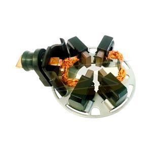 PORTA ESCOVA SIENA GRAND SIENA TIPO DENSO 12V Tipo PMGR Escova 4,5 x 12 x 12,3 mm (L x A x C - Unifap Menor preço em PORTA ESCOVA SIENA GRAND SIENA TIPO DENSO 12V Tipo PMGR Escova 4,5 x 12 x 12,3 mm (L x A x C - Unifap