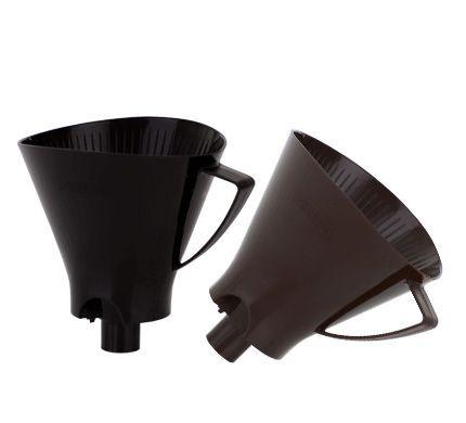 Porta Filtro Aladdin Sortido é boa?