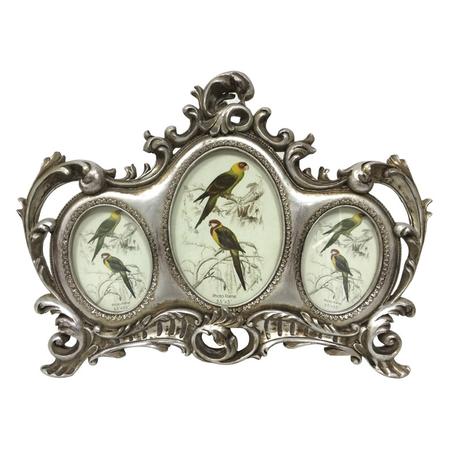 Porta foto triplo Studio Collection XPR5001 - Porta retratos é ruim? Porta foto triplo Studio Collection XPR5001 - Porta retratos é boa?