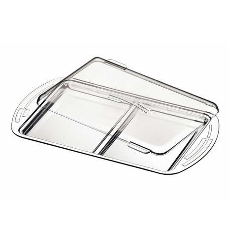 Porta Frios 2 Peças Tramontina 64510/610 é boa?
