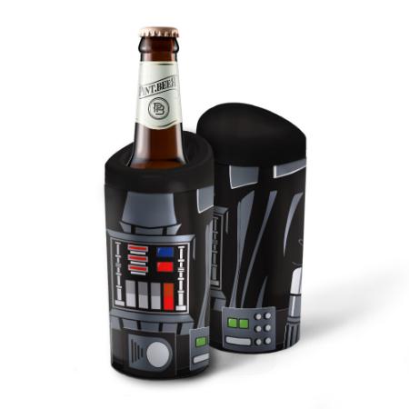 Porta Garrafas Térmico 600ml Lorde Negro - Beek Menor preço em Porta Garrafas Térmico 600ml Lorde Negro - Beek