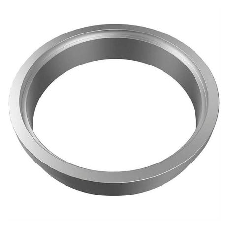 Porta Grelha 100mm Redonda Prata 1003 Tigre Menor preço em Porta Grelha 100mm Redonda Prata 1003 Tigre