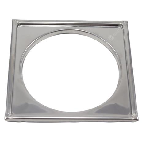 Porta Grelha Ralo Click 15x15 Quadrado - Reino das Torneiras é boa?